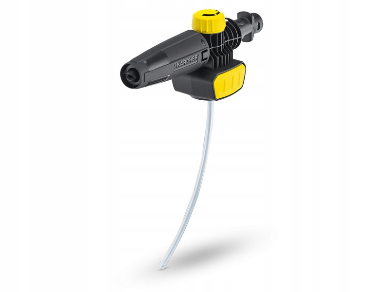 Penová tryska Karcher FJ10C 2.643-767.0 nastaviteľná